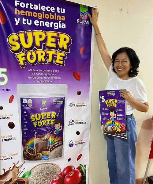 super forte
